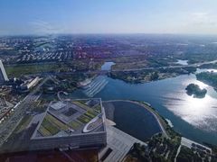 -嘉定凯悦·咖啡厅