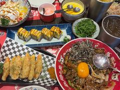 -仙隐小鹿料理食堂(惠济万达店)