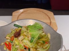 -小山城·馋嘴蛙(亚运村店)