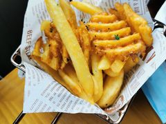 -MR.ROCKY洛奇先生RESTAURANT&BAR(宝安壹方城店)