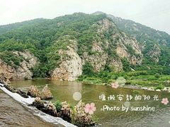 -大连冰峪旅游度假区