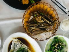 -八仔大富楼·河鲜(西江店)