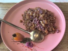 -甜阿姨·天台花园私房菜(万松园店)