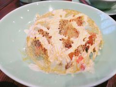 -兰边碗(鼓楼店)