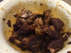 -傅记酱肉