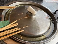-赞酱川式烤肉(蜀都万达店)