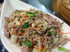 -龙姐私房菜(和顺古镇店)