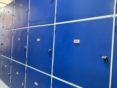 -StorHub趣存自助仓·迷你仓(金桥店)