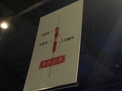 -很久以前羊肉串(簋街店)