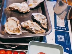 -蚝英雄·鲜蚝自助专门店(洋桥店)
