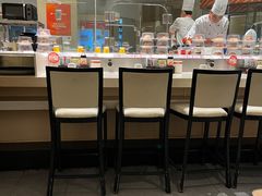 -新一番三文鱼寿司(大东海店)