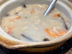-官塘锋记鱼生·生腌·砂锅粥(牌坊街店)