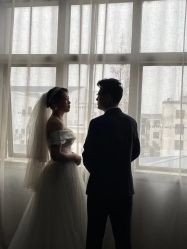 -Mu慕婚纱摄影·超级工作室