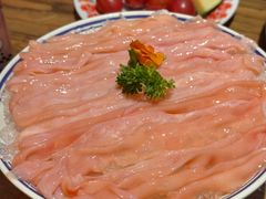 -旧街市鲜货老火锅(大光路店)