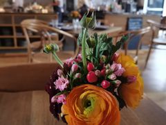 -BOR Eatery(安福路店)