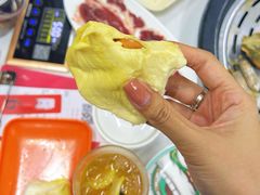 -争先鲜·蒸汽海鲜自助·鲜切牛肉