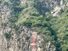 -圣莲山风景区