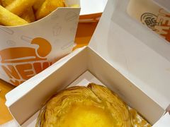 -牛约堡·手作牛肉汉堡(长宁店)