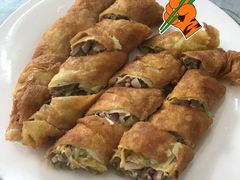-悦宾饭馆(翠花胡同店)