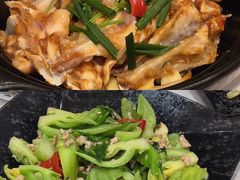 -京华世纪酒店·潮苑大酒楼(益华百货店)