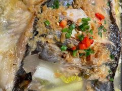 -半天妖烤鱼(万达广场店)