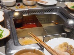 -海底捞火锅(宇飞大厦店)
