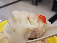 -龙抄手(春熙路总店)