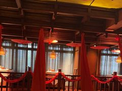 -隐厨中国餐馆(红旗大街店)