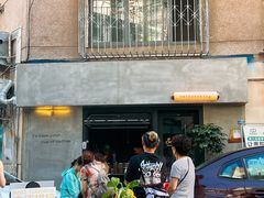 -SeekSeeking咖啡专门店(堰塘街店)