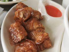-四里沙茶面(湖滨四里店)