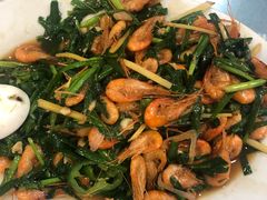 -正宗高流河饭店原创风姜鸡