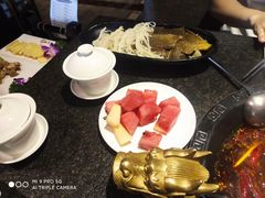 自助水果-椒王火锅(厚街万达店)
