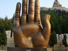 -龙口南山旅游景区