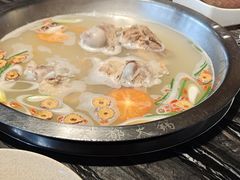 -天都火锅酒楼(虹梅南路店)