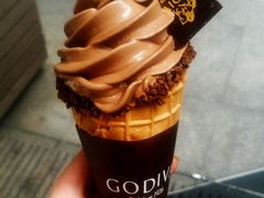 -GODIVA(港汇恒隆广场)