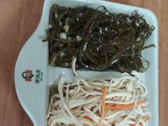 -李先生牛肉面大王(上海站南广场店)