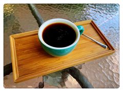 -楠柏弯休闲山庄(梨花溪店)
