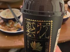 -绿茶餐厅(南翔印象城MEGA店)