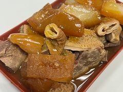 -下环街市熟食中心