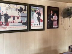 -迎春桥老炉烧饼(碧霞路店)