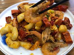 -新农村小院(北外滩水城第六街区店)