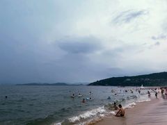 -大梅沙海滨公园