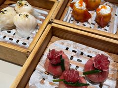 -蔡澜点心·粤菜(丽泽天街店)