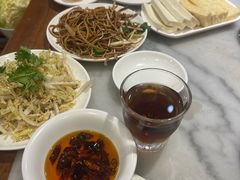 -老五四季涮肉(白纸坊店)