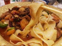-阿拉丁新疆风味餐厅·清真(罗廊巷店)