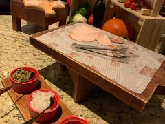 大堂-上海锦江汤臣洲际大酒店壹阶层