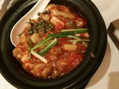 -粗茶淡饭·汉口公馆(循礼门店)