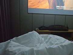 -君之悦·影院式足道·养生SPA(回兴店)