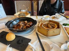 -顺德美的万豪酒店-万豪中餐厅