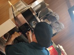 -麦当劳(南后街店)